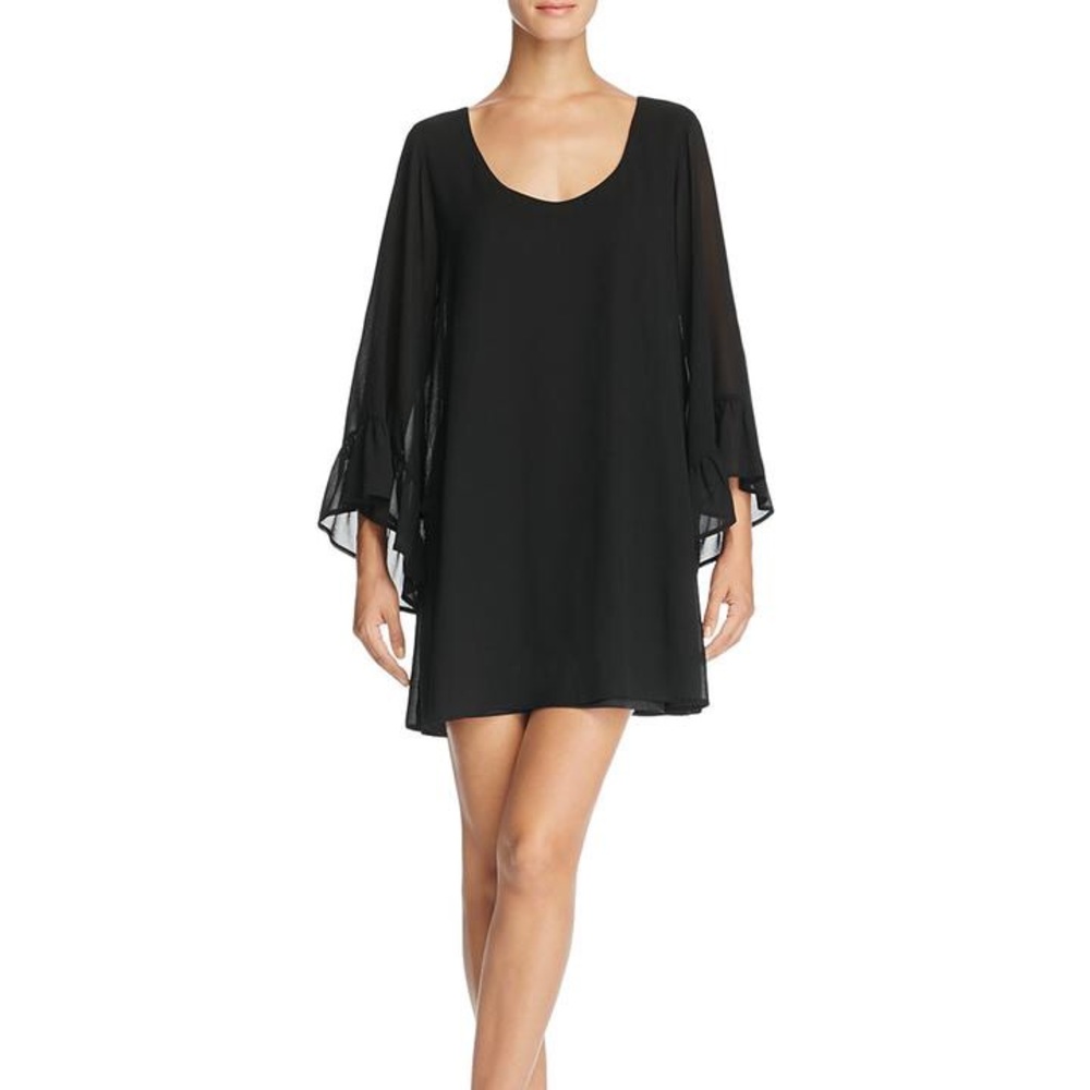 Show Me Your Mumu Boomerang Low Back Dress